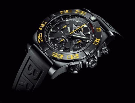 breitling chronomat 44 jet team limited|breitling chronomat 44 blacksteel.